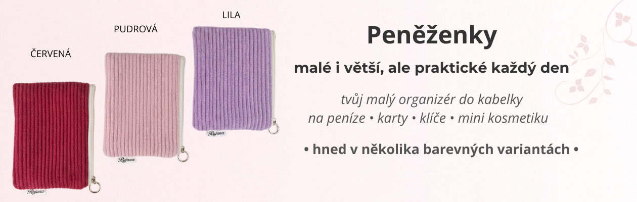 bannery do kategoriE PENEZ